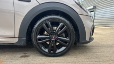 MINI Cooper 1.5 C Sport 5dr Auto Petrol Hatchback